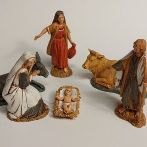 Set statue