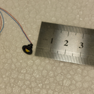 Micro lampada con led