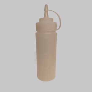 Bottiglia spremibile 300 ml